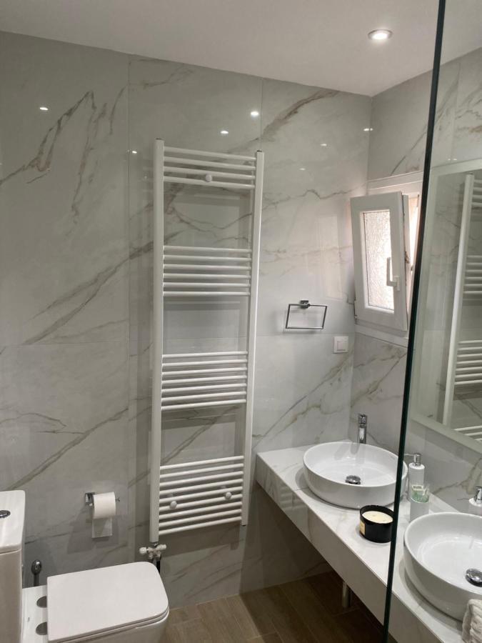 Villa Theo Corfu Agios Ioannis  ภายนอก รูปภาพ