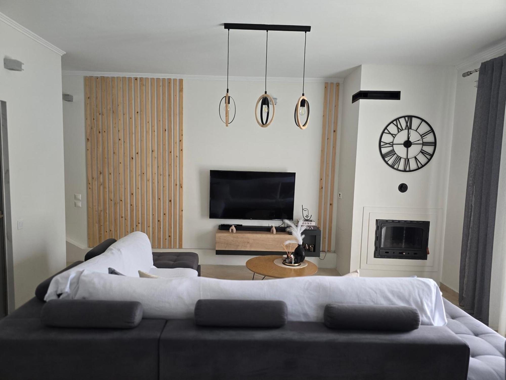 Villa Theo Corfu Agios Ioannis  ห้อง รูปภาพ