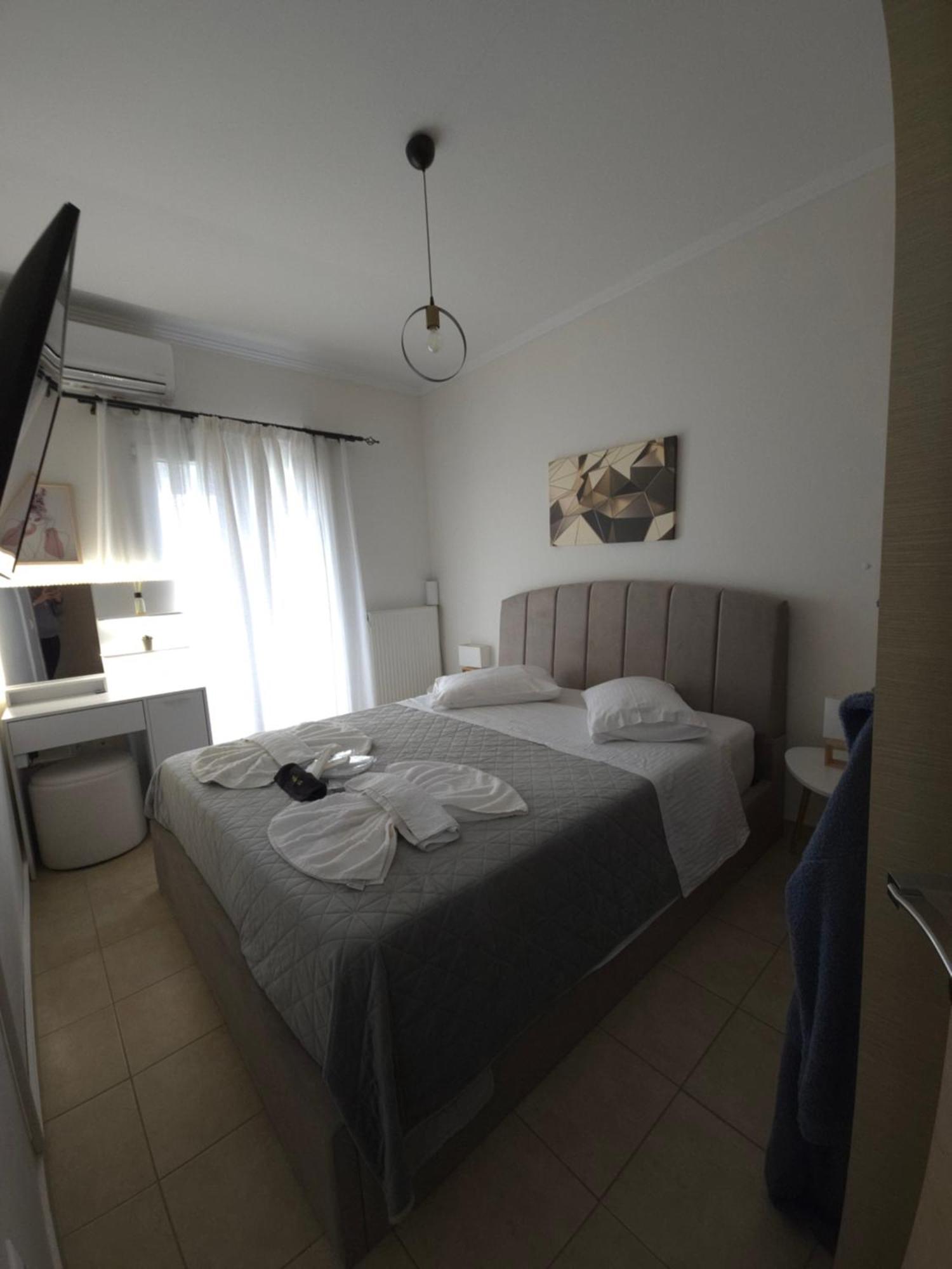Villa Theo Corfu Agios Ioannis  ห้อง รูปภาพ