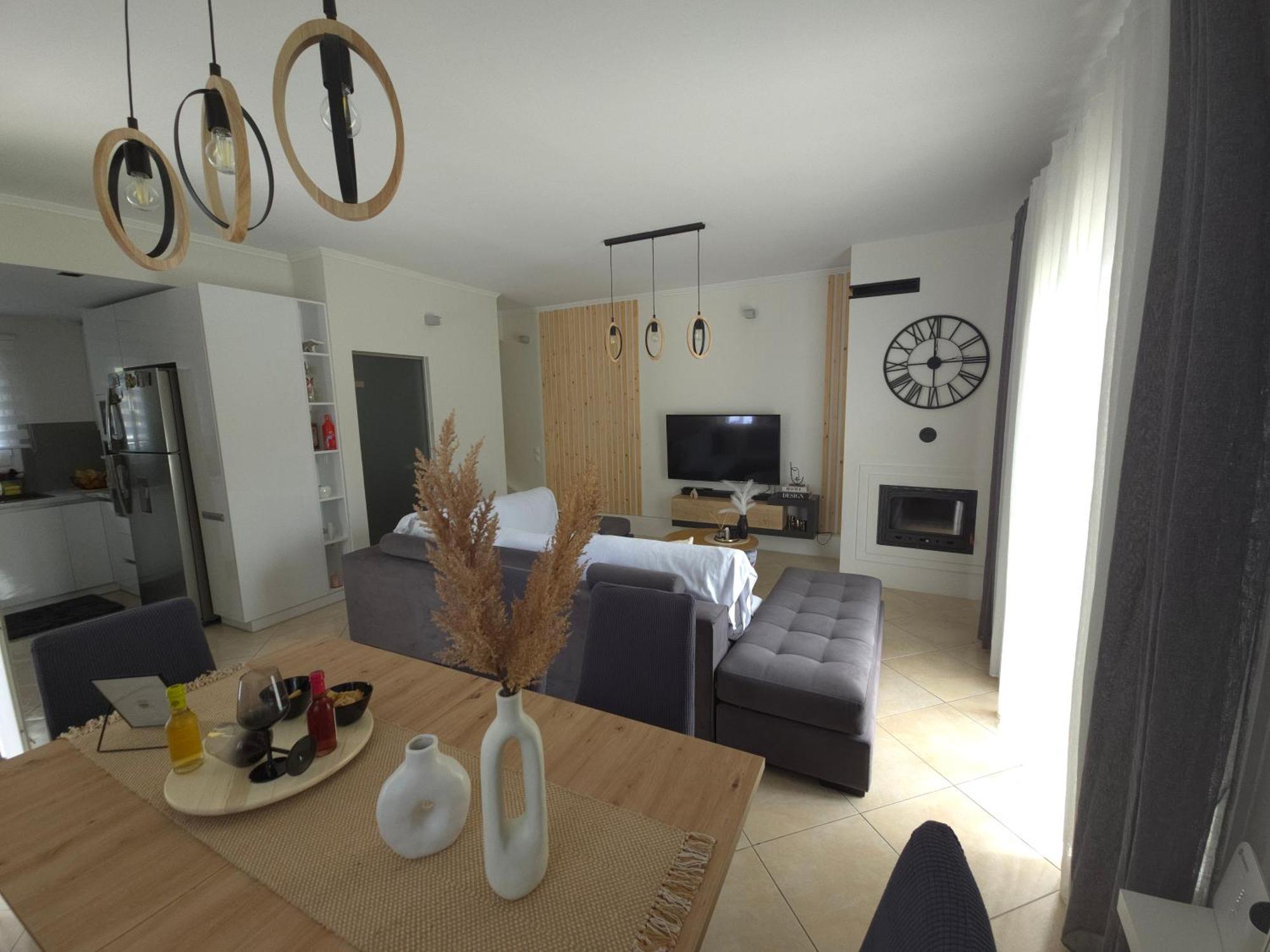 Villa Theo Corfu Agios Ioannis  ห้อง รูปภาพ