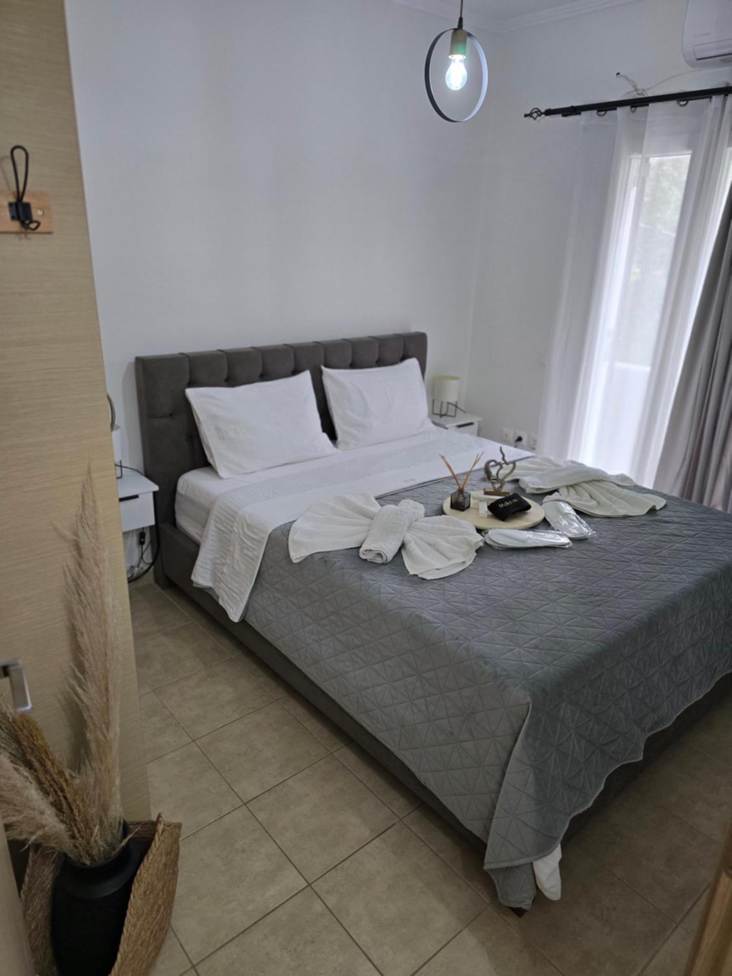 Villa Theo Corfu Agios Ioannis  ห้อง รูปภาพ