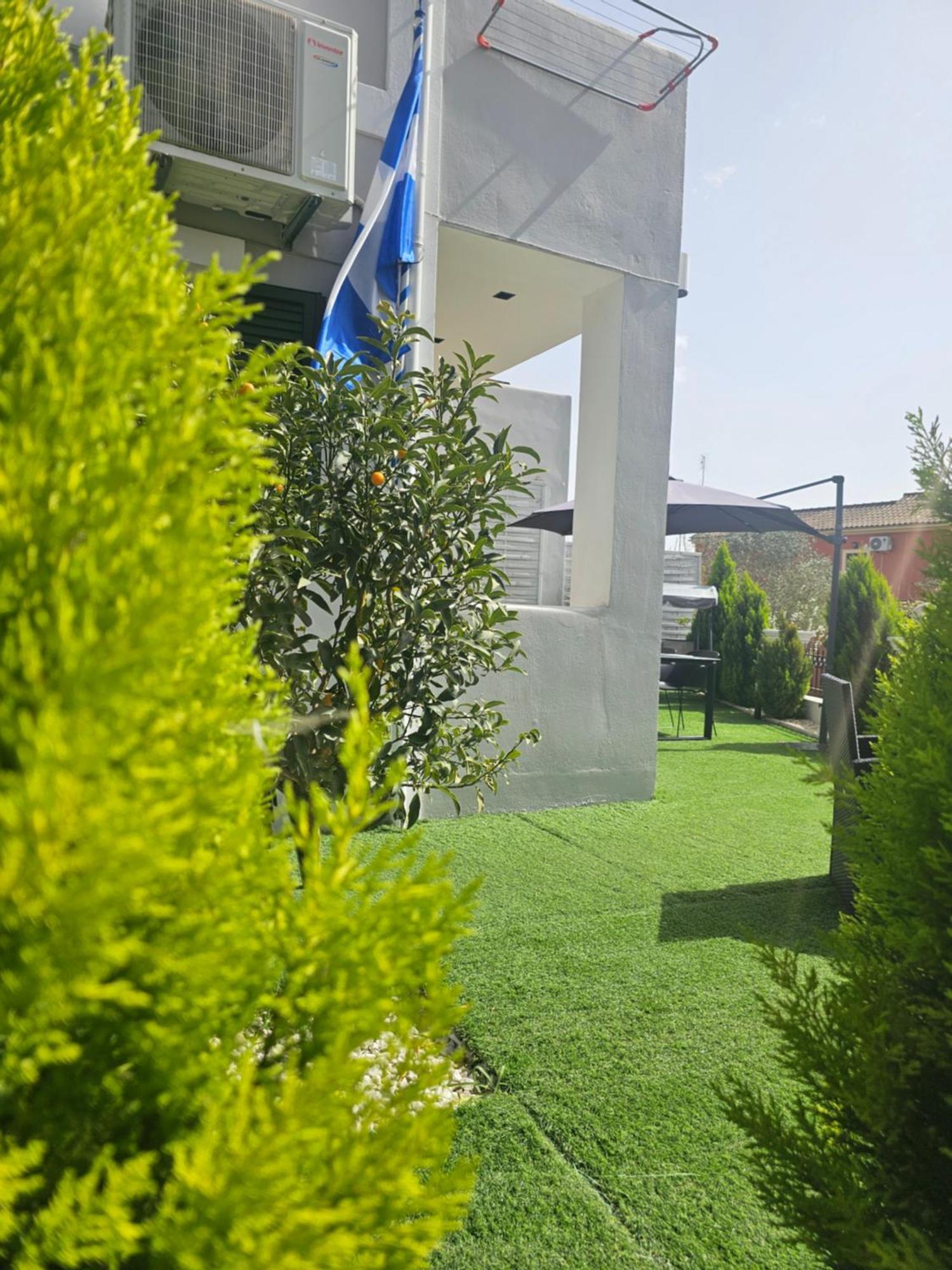 Villa Theo Corfu Agios Ioannis  ห้อง รูปภาพ